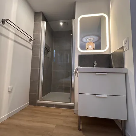 Appartement Aspin By Yume *