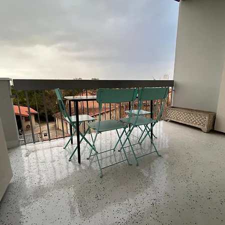 Aspin By Yume تولوز