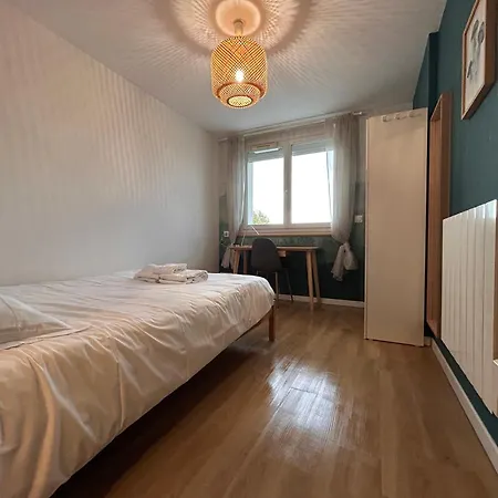 Aspin By Yume Apartamento Toulouse