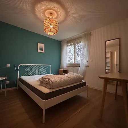 Aspin By Yume Apartment