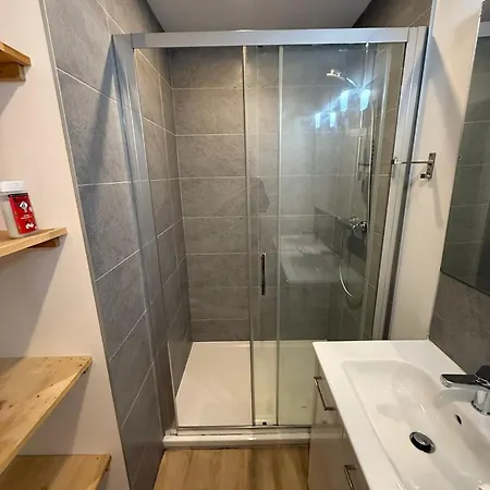 Apartamento Aspin By Yume *
