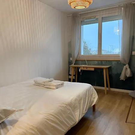 Aspin By Yume Apartamento