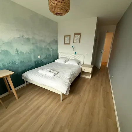 Apartment Aspin By Yume