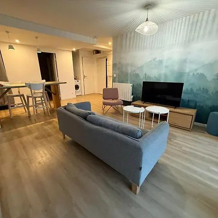 Apartamento Aspin By Yume *