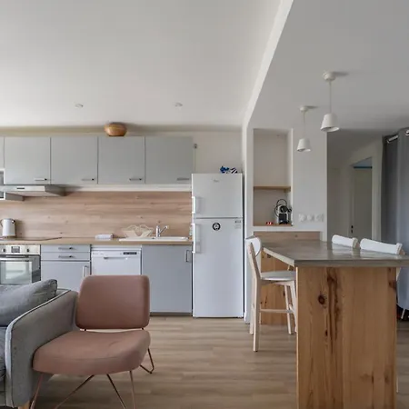Aspin By Yume Apartamento *