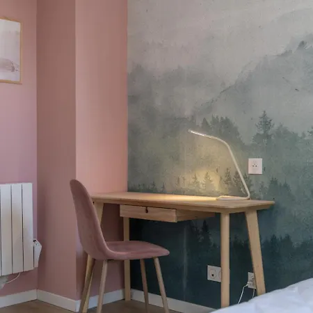 Aspin By Yume * Toulouse