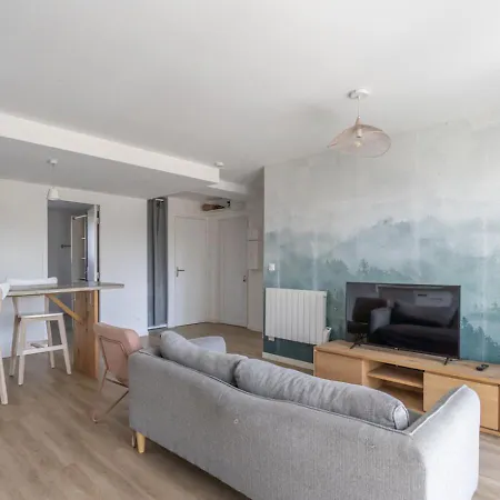Apartment Aspin By Yume