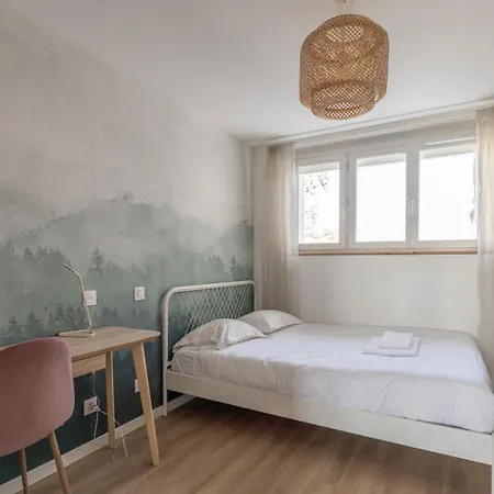 Apartamento Aspin By Yume