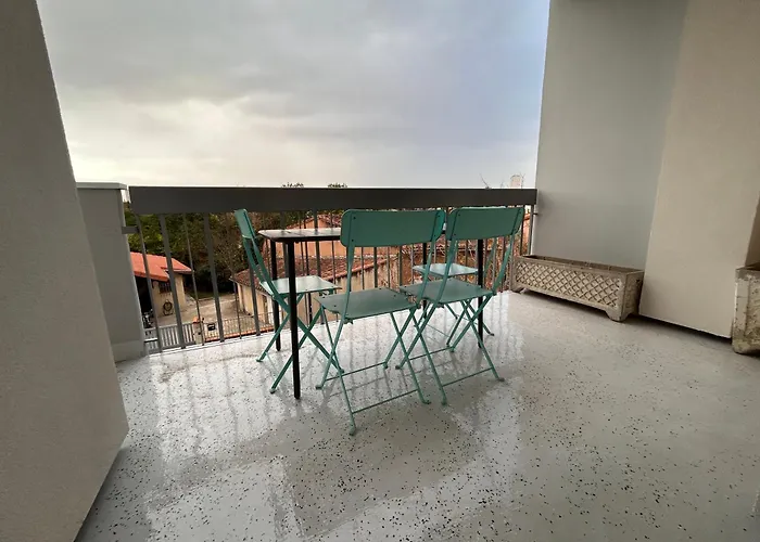 Aspin By Yume トゥールーズ