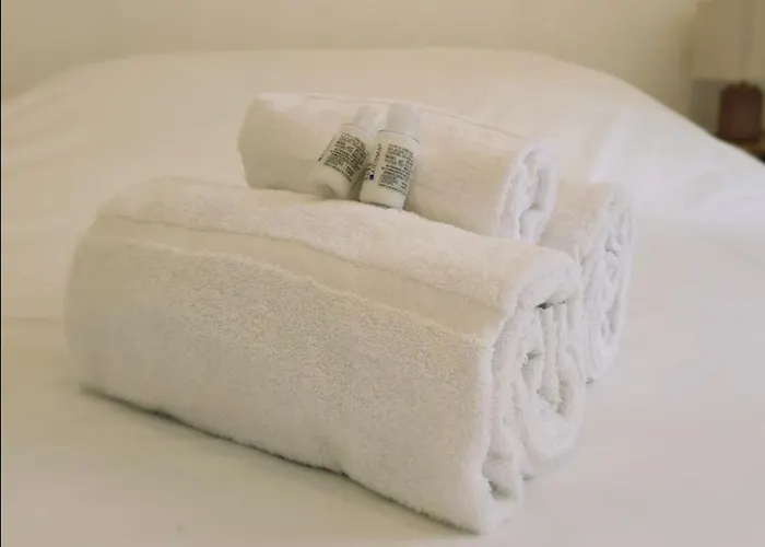 Aspin By Yume شقة