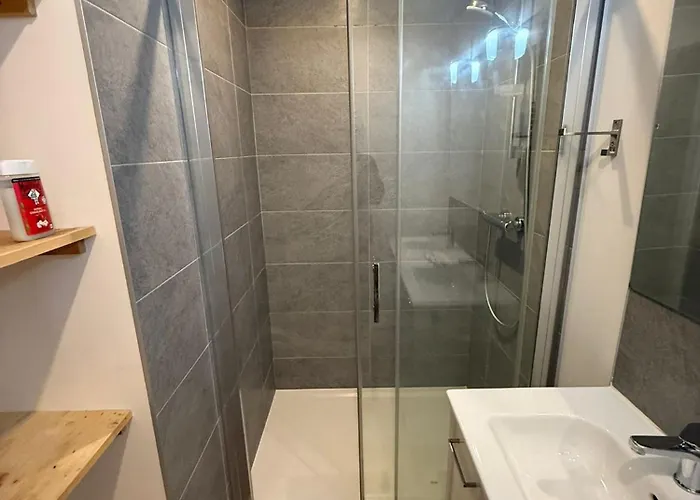 アパート Aspin By Yume *