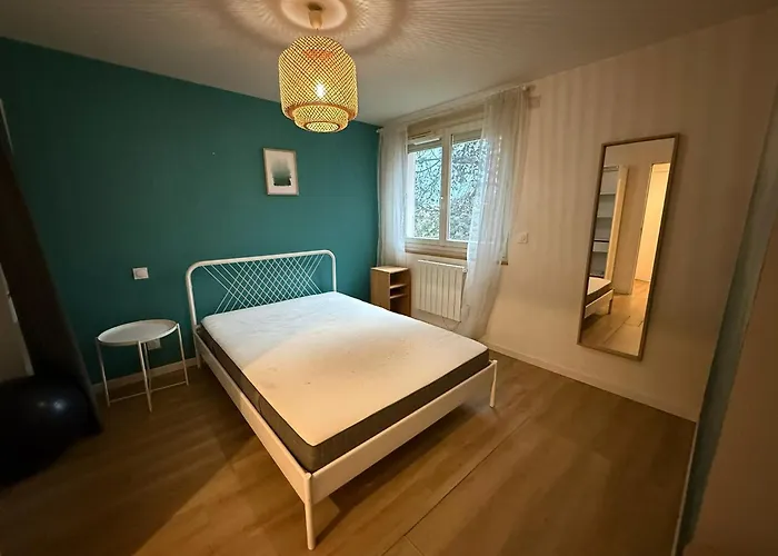 Aspin By Yume تولوز