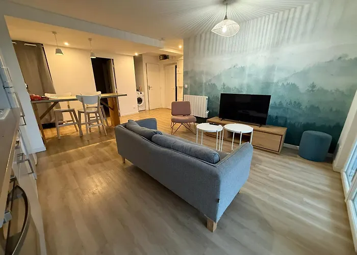 Apartamento Aspin By Yume *