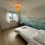 Aspin By Yume Apartamento