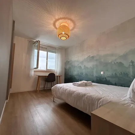 Apartamento Aspin By Yume