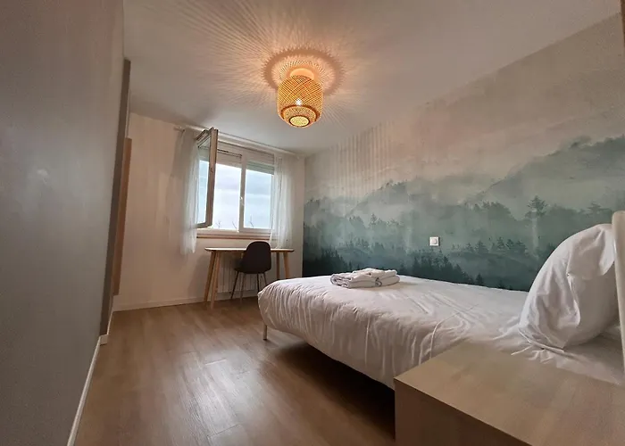 Apartamento Aspin By Yume