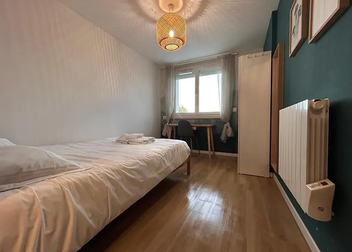 Aspin By Yume Apartamento Toulouse