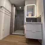 Apartmán Aspin By Yume *