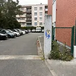 Aspin By Yume Apartmán Toulouse