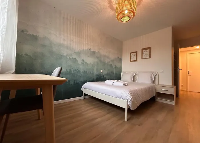 Apartmán Aspin By Yume