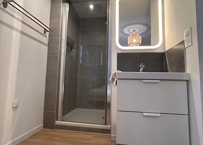 Apartmán Aspin By Yume *