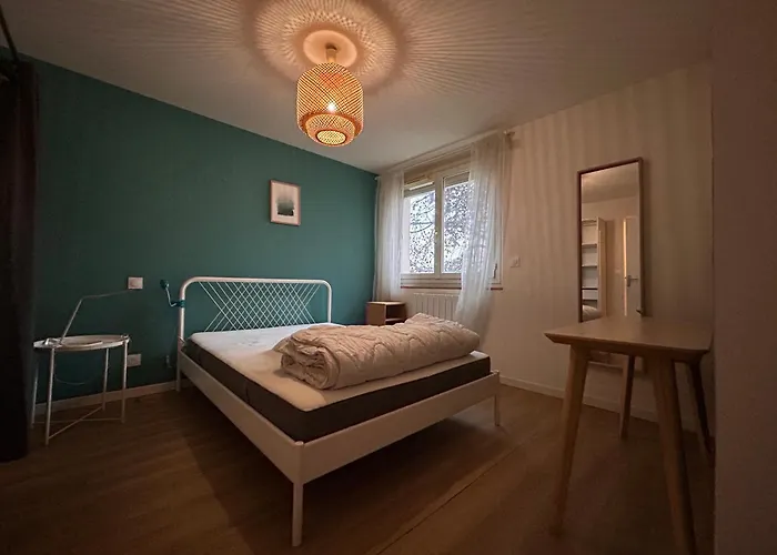 Aspin By Yume Apartmán