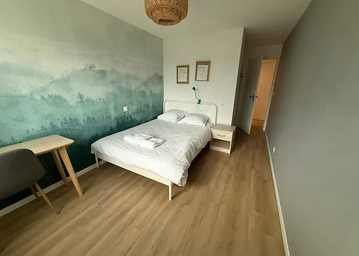 Apartmán Aspin By Yume